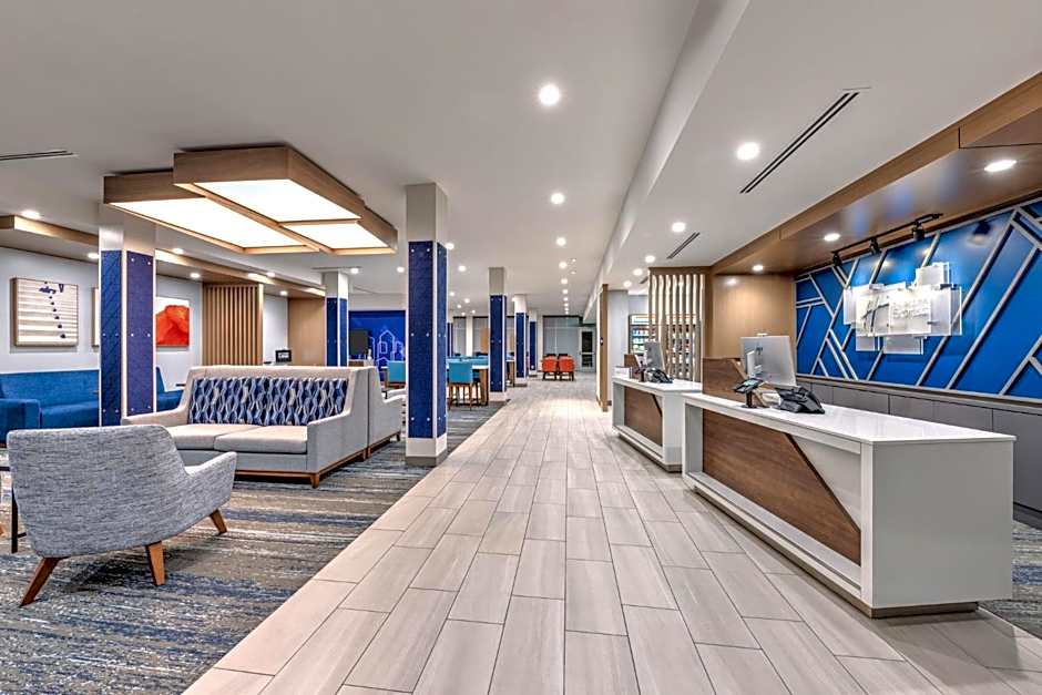 Holiday Inn Express & Suites Austin Airport East By IHG