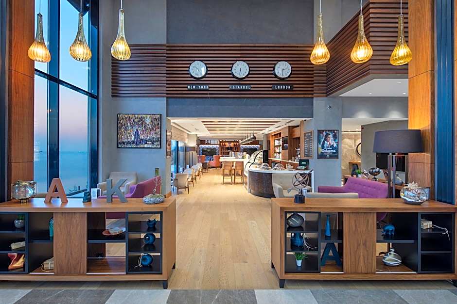 Holiday Inn Istanbul - Tuzla Bay By IHG