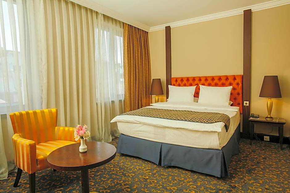 Hotel Intourist Palace Batumi