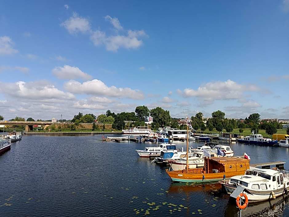 Przystań Powiat Nakielski
