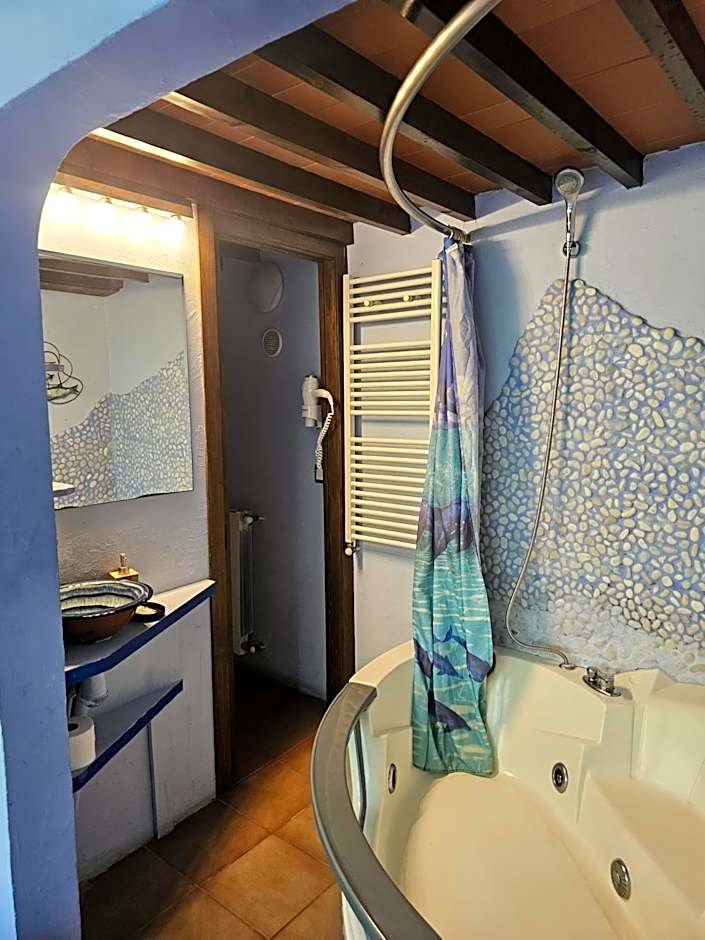 HOTEL PASTERAL RIU TER