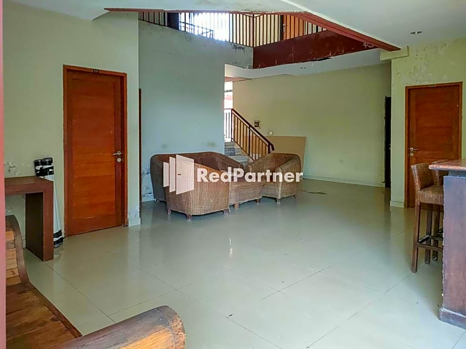 Abian Agung Prasta Hotel RedPartner