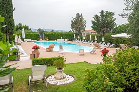 Hotel Villa Verde