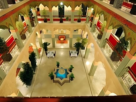 Palais Riad Reda & Spa