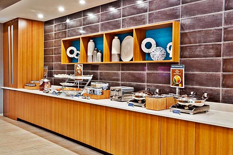 SpringHill Suites by Marriott Montgomery Prattville/Millbrook