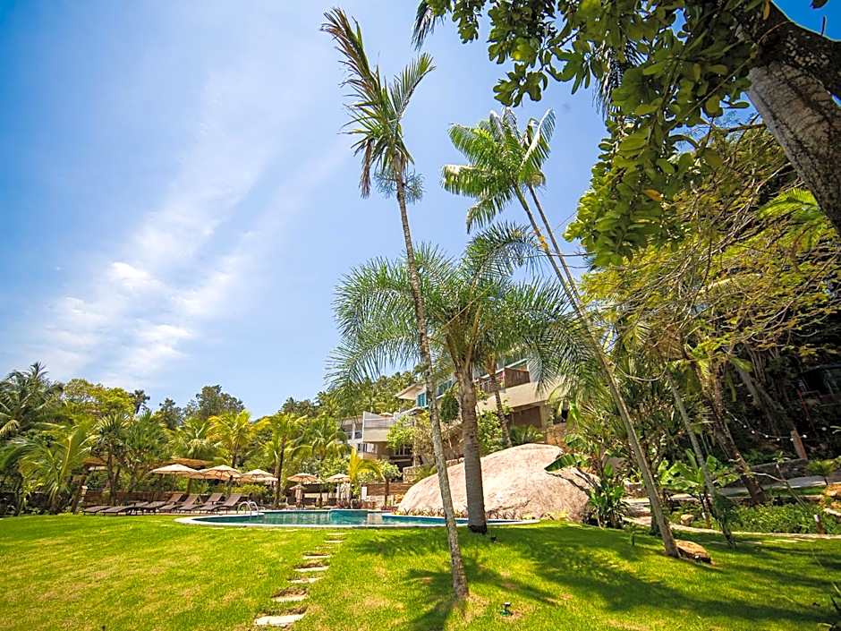 Hotel Velas do Engenho