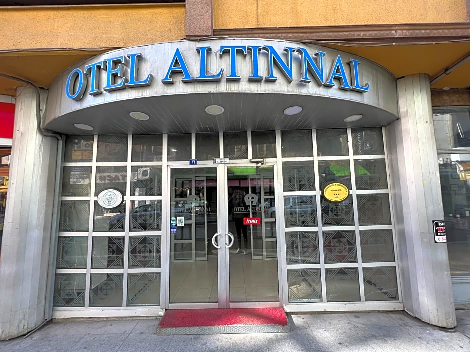 Altinnal Hotel