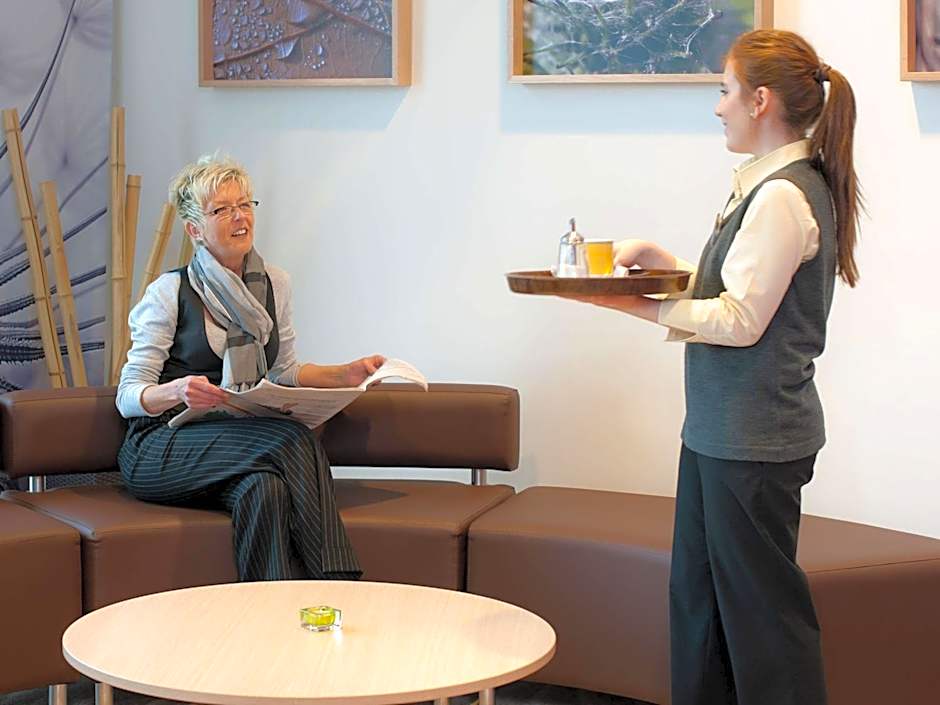 ibis Heilbronn City