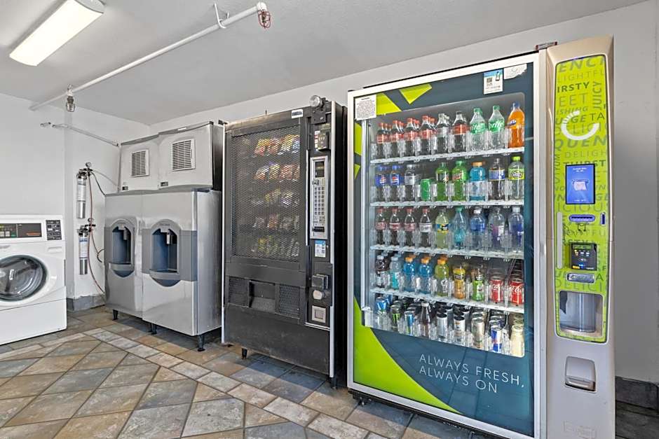 Motel 6-Oceanside, CA