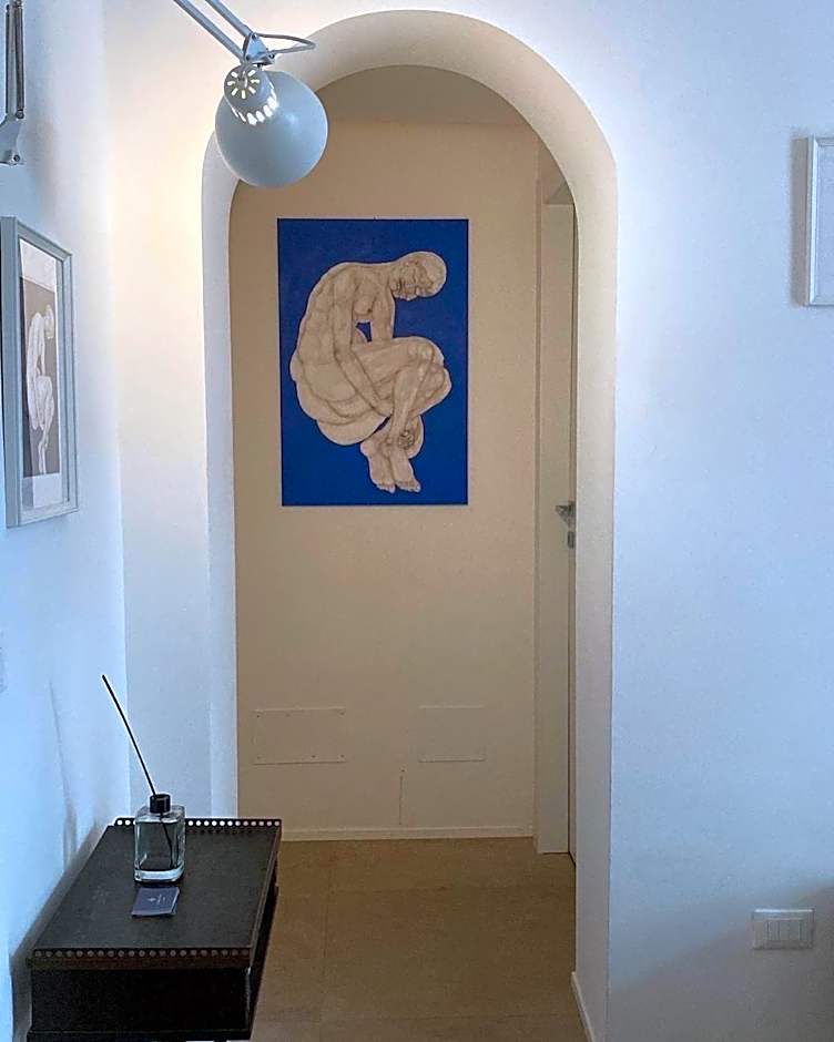 Il Giardino d'Ulisse