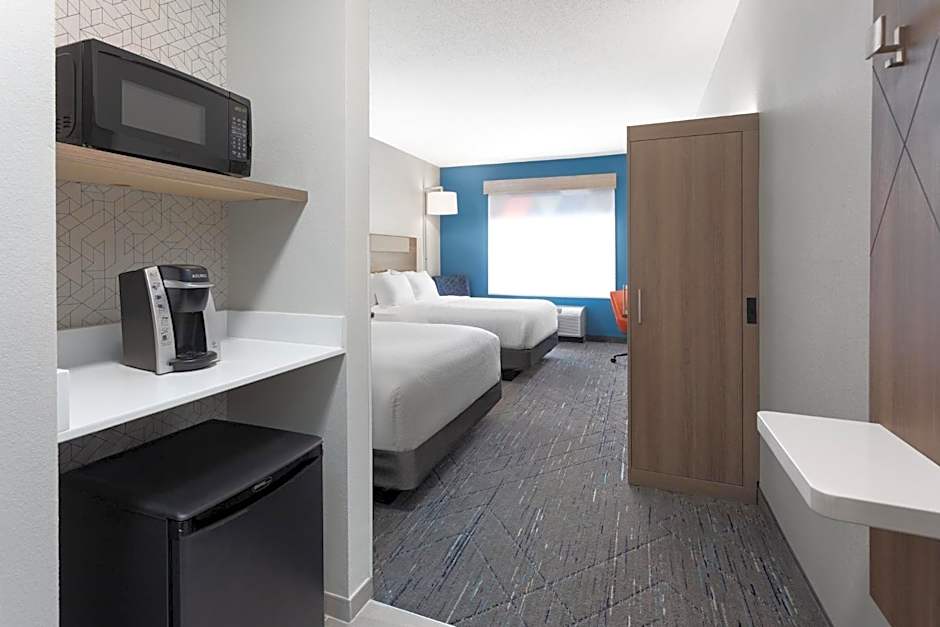 Holiday Inn Express Hotel & Suites Dubois By IHG