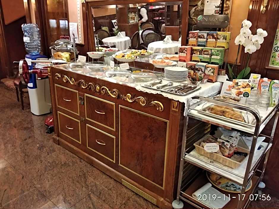 Hotel Vittoria