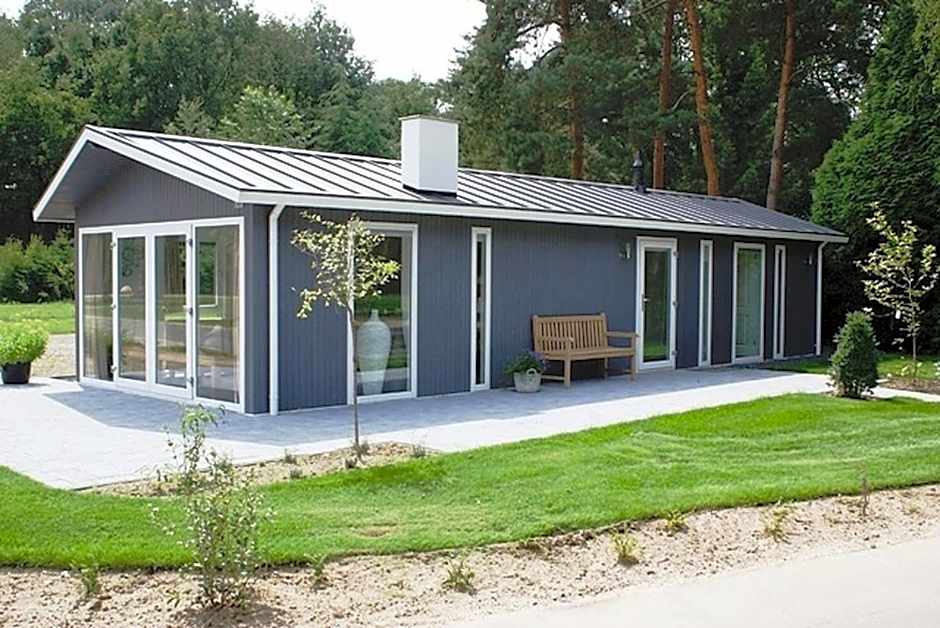 EuroParcs Buitenhuizen