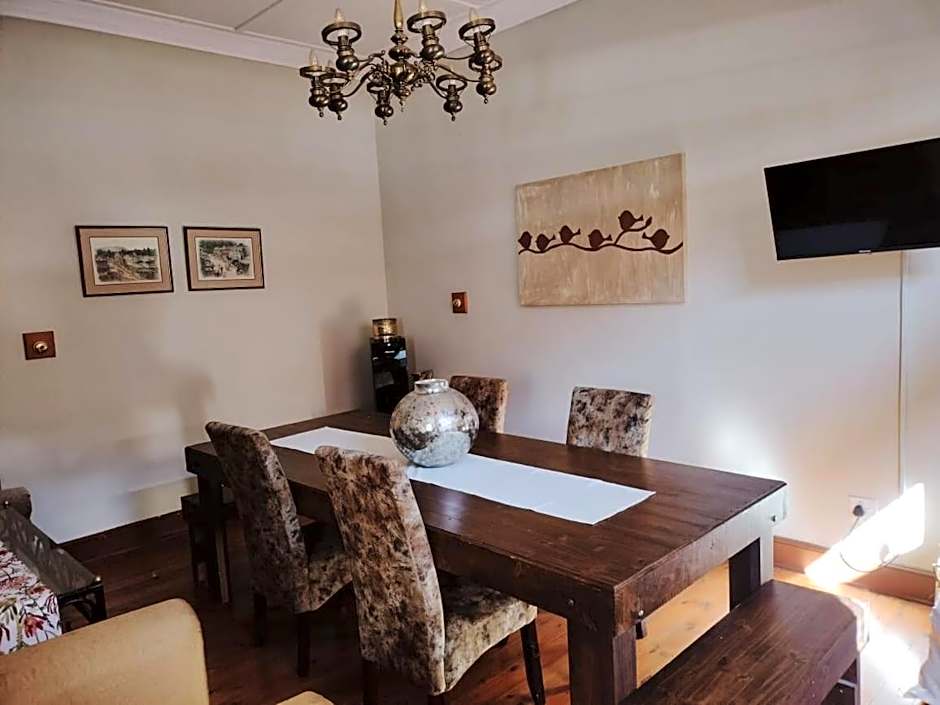 Oregon Place Guest House