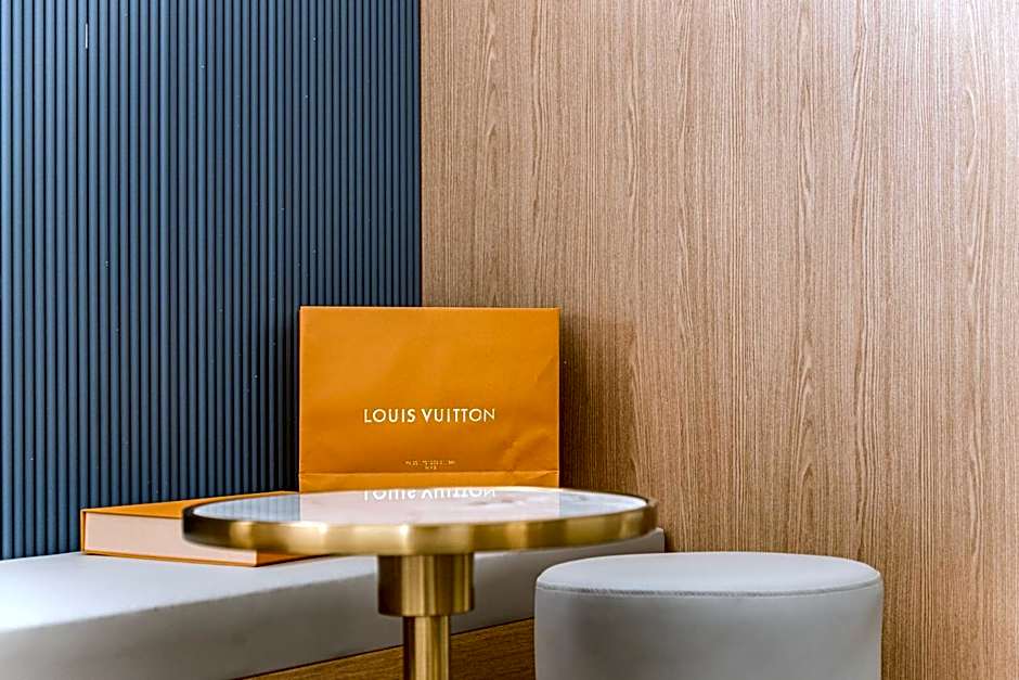 Brown Dot Hotel Cheonan Buldang