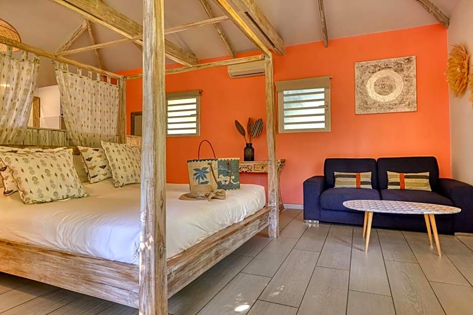 La Villa de la Plage