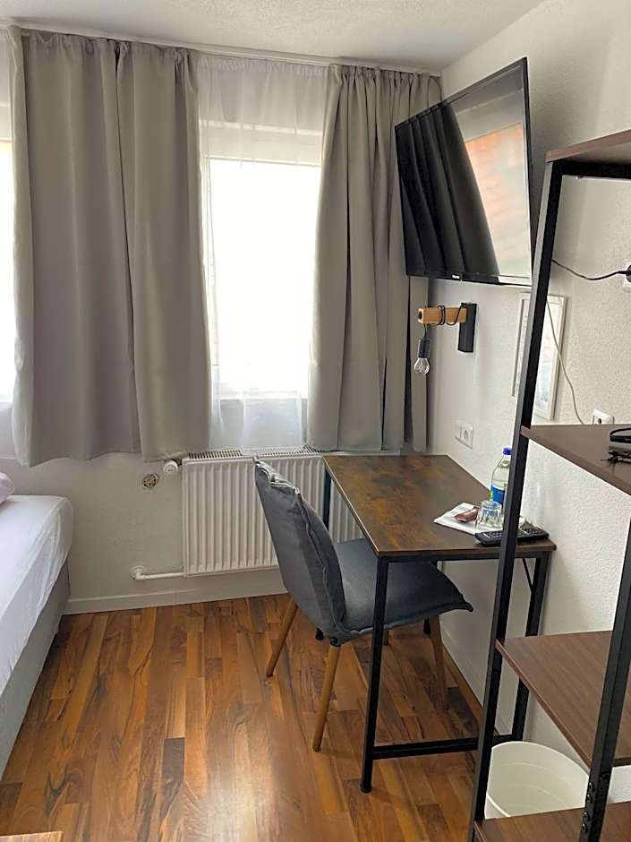 Hotel Restaurant Rössle