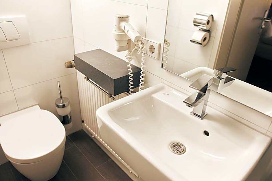Landhotel Traube