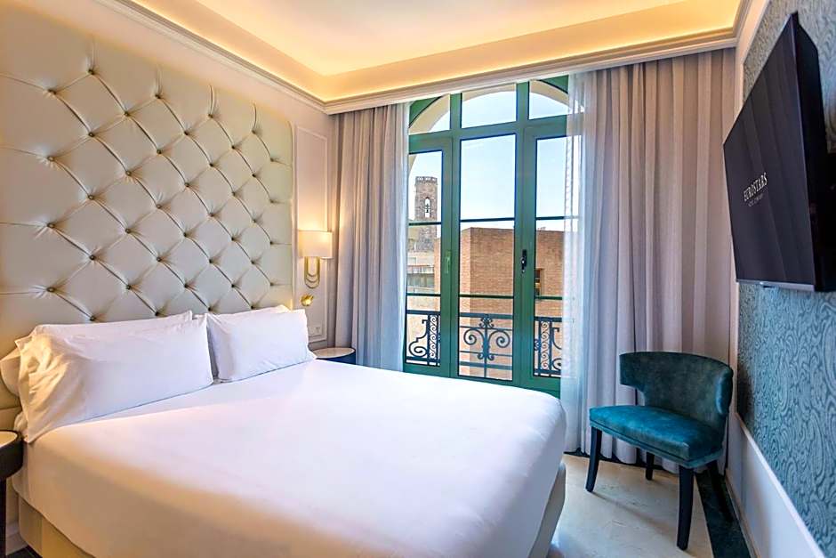 Eurostars Laietana Palace