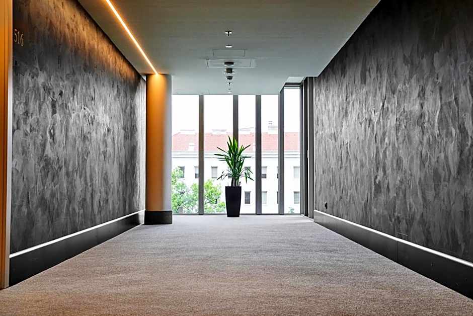 MAXX by Steigenberger Vienna
