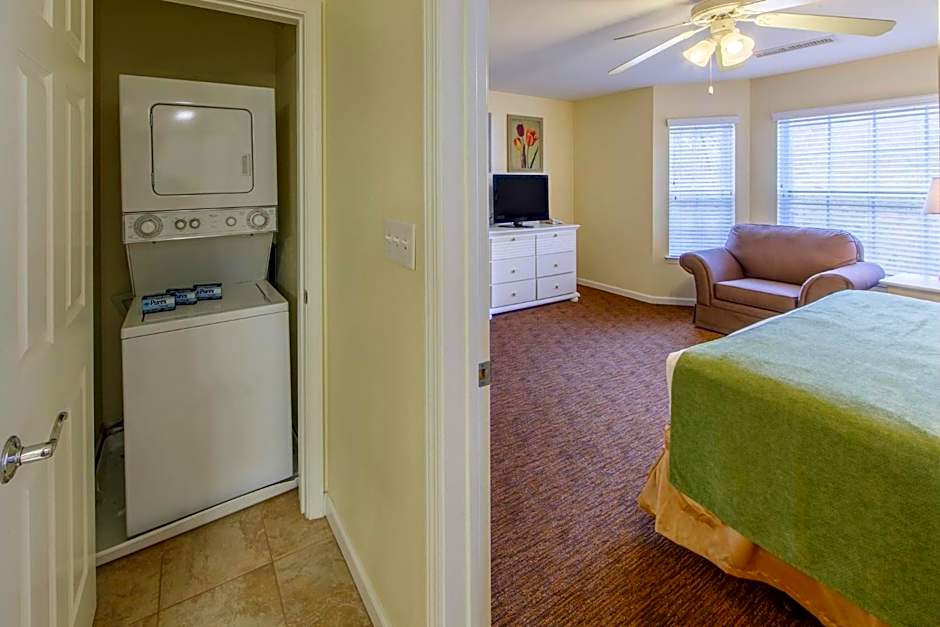 Holiday Inn Club Vacations Oak N Spruce Resort By IHG