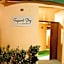 Tropical stay Thulusdhoo