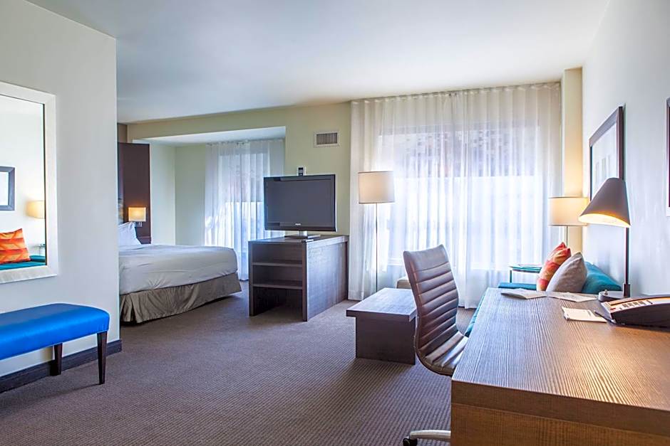 Aloft Silicon Valley