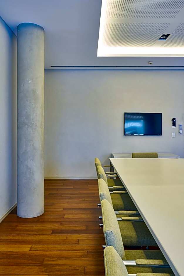 Almarena Madero Urbano Affiliated by Melia