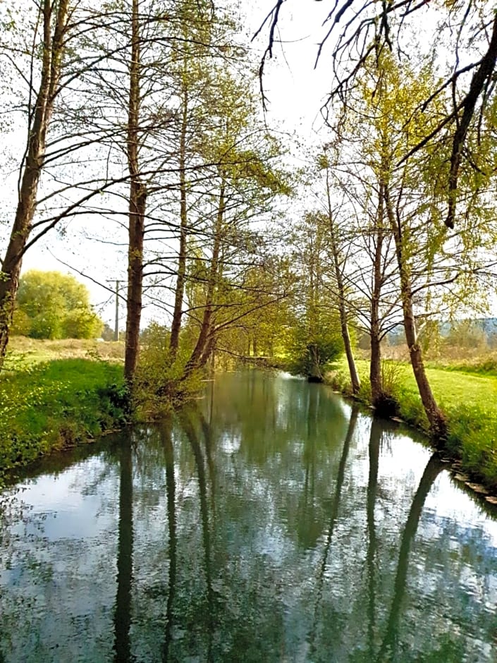 Chambre d’hôte Normande