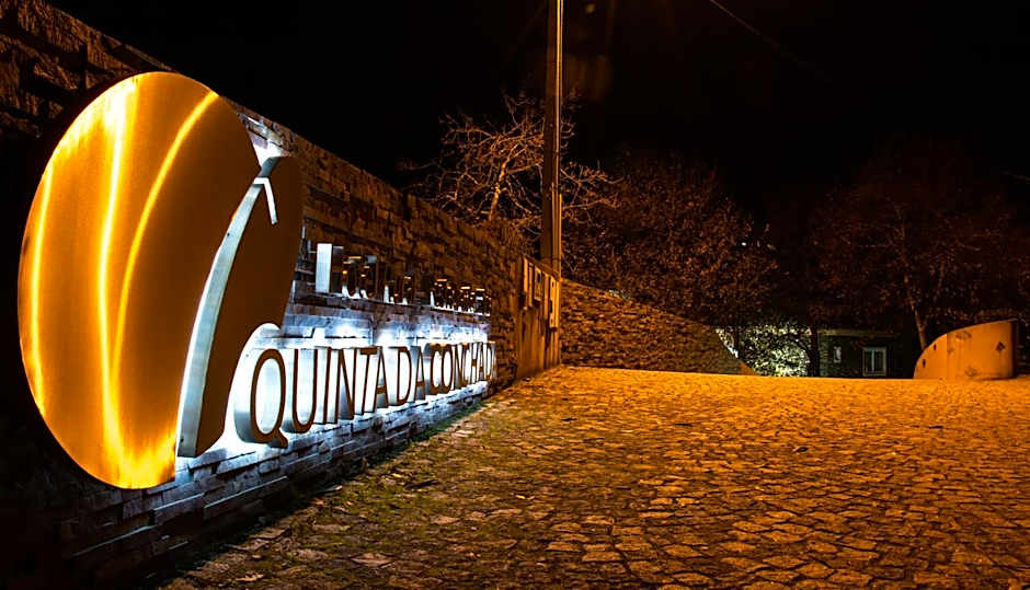 Hotel Rural Quinta da Conchada