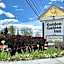 Golden Gables Inn Dazzler Select by Wyndham