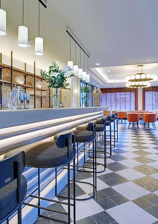 Sercotel Pozuelo