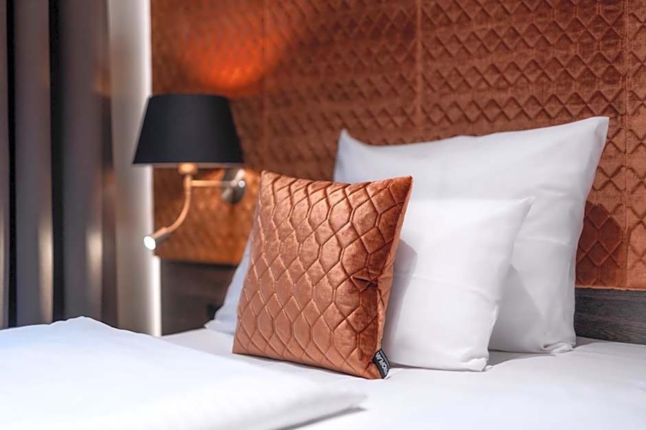 Boutique Hotel Germania
