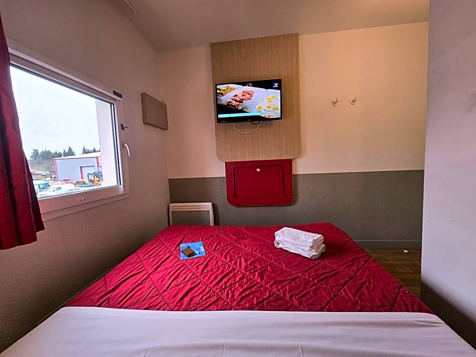 Premiere Classe Evry Sud - Mennecy