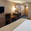 Holiday Inn Express Rocklin - Galleria Area By IHG