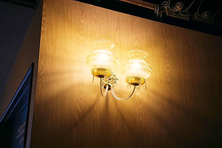 Hanaguri-しまなみ海道スマート旅館
