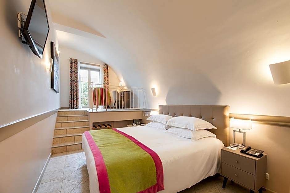 Hotel Golf Chateau de la Begude