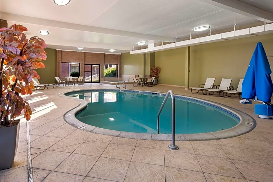 Best Western Pocatello Inn