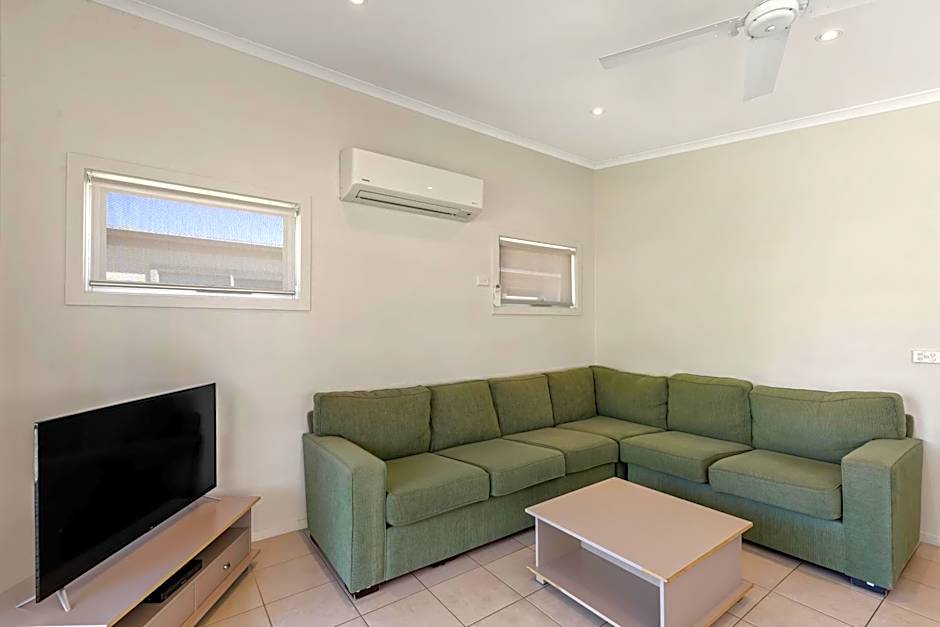 Discovery Parks - Maidens Inn Moama