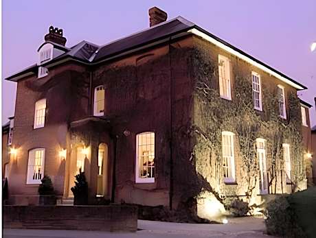 The King's Head