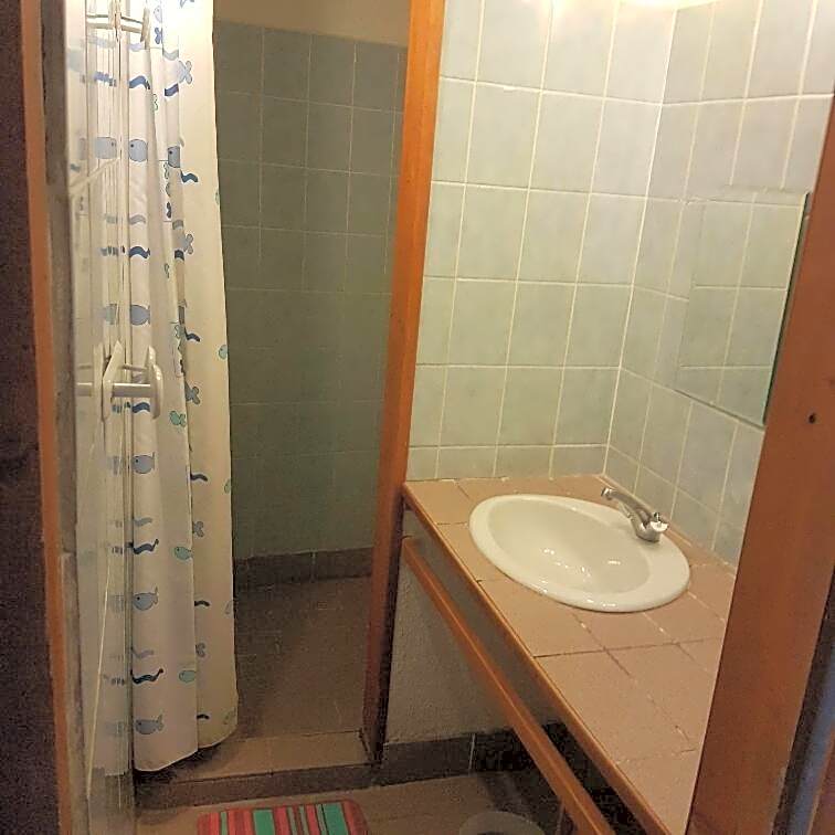 LE GÎTE LES MELEZES