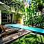 Bali Island Villas and Spa Seminyak
