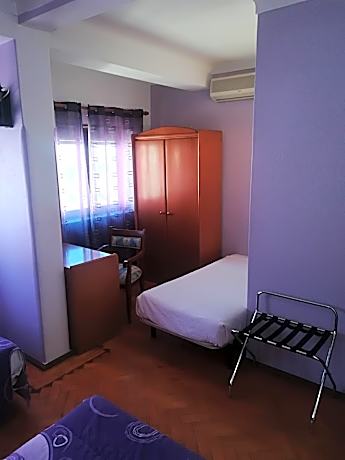 Hotel Conforto Latino