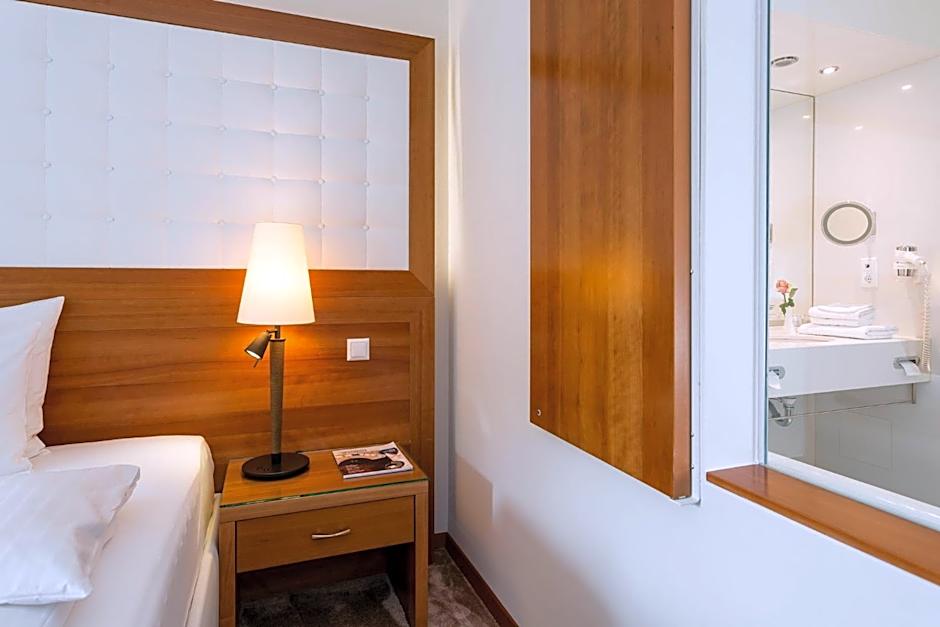 Hotel & Spa Der Steirerhof