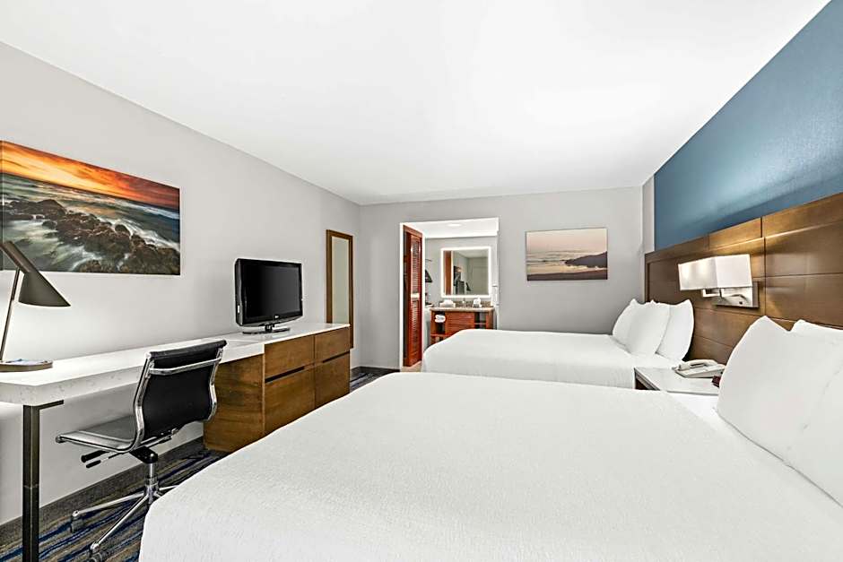 Best Western Chula Vista/Otay Valley Hotel