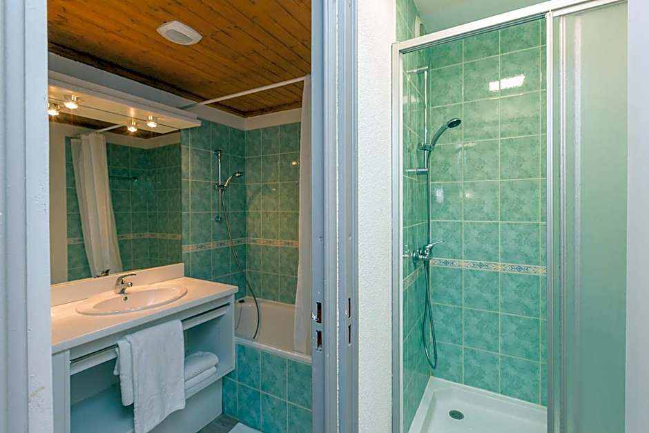 Résidence Odalys Les Lumières de Neige