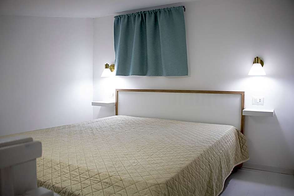 I Gufi Bed & Breakfast Marzamemi