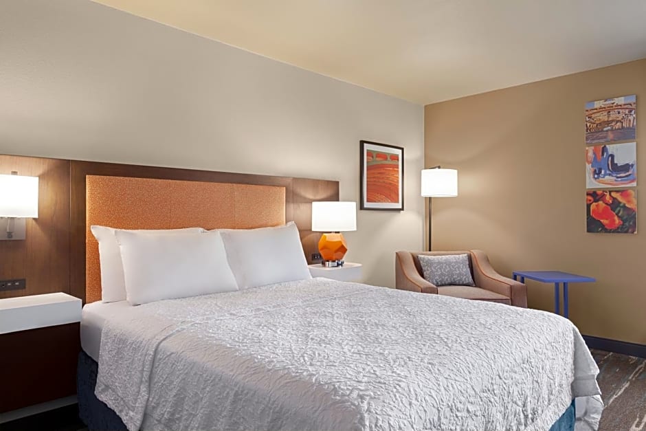 Hampton Inn Sacramento/Rancho Cordova