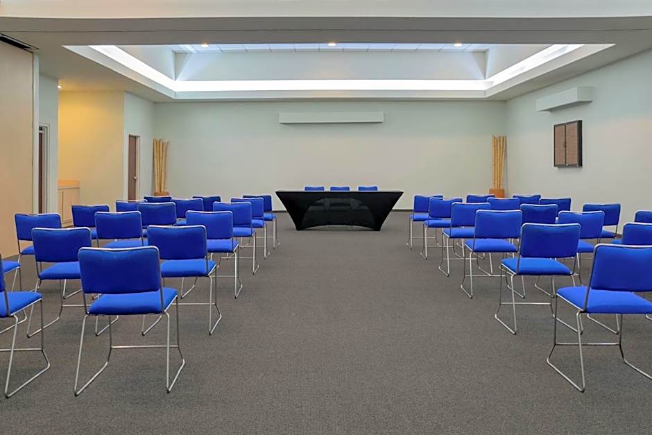 City Express by Marriott Culiacán