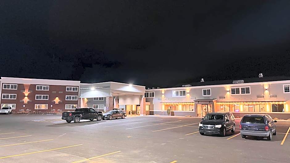 Clarion Hotel Rock Springs-Green River